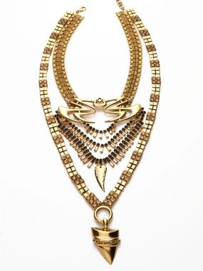 DYLANLEX Vita Necklace